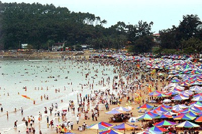 Haiphong to host National Tourism Year 2013